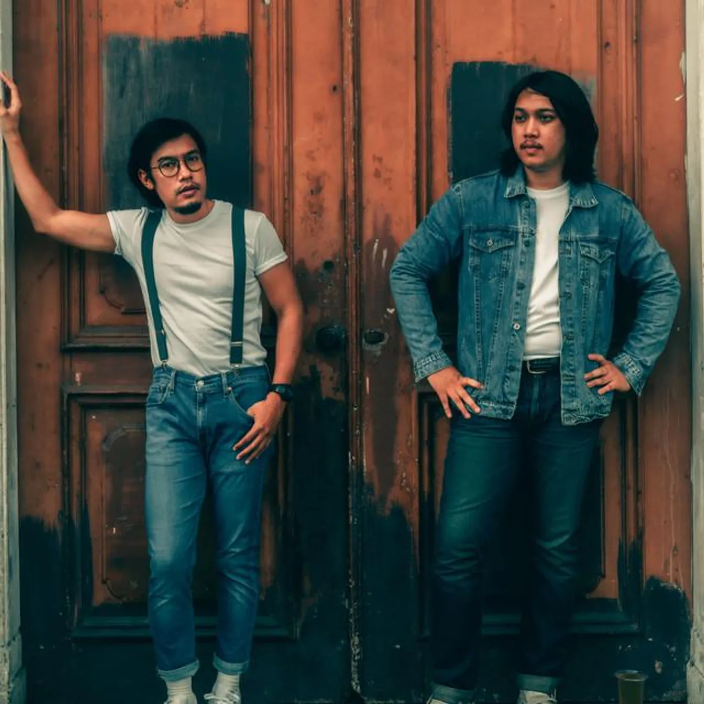 Compadres Brand Page