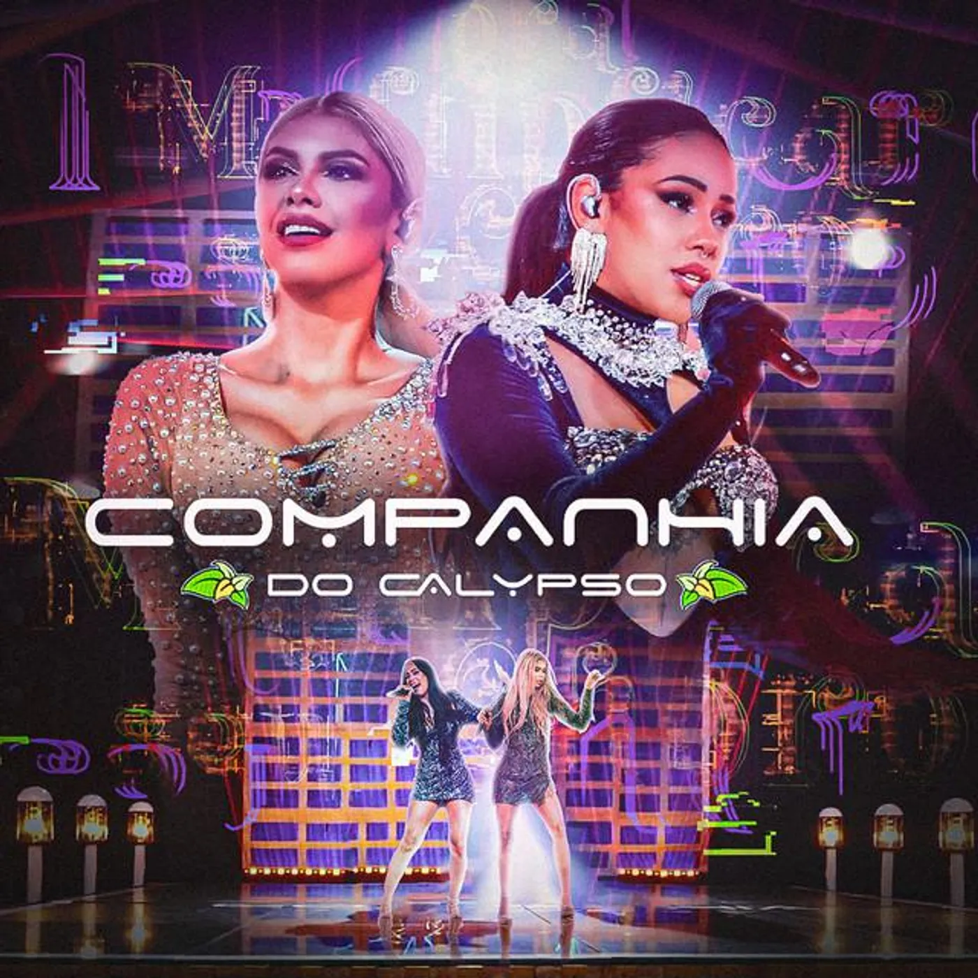 Companhia do Calypso Brand Page