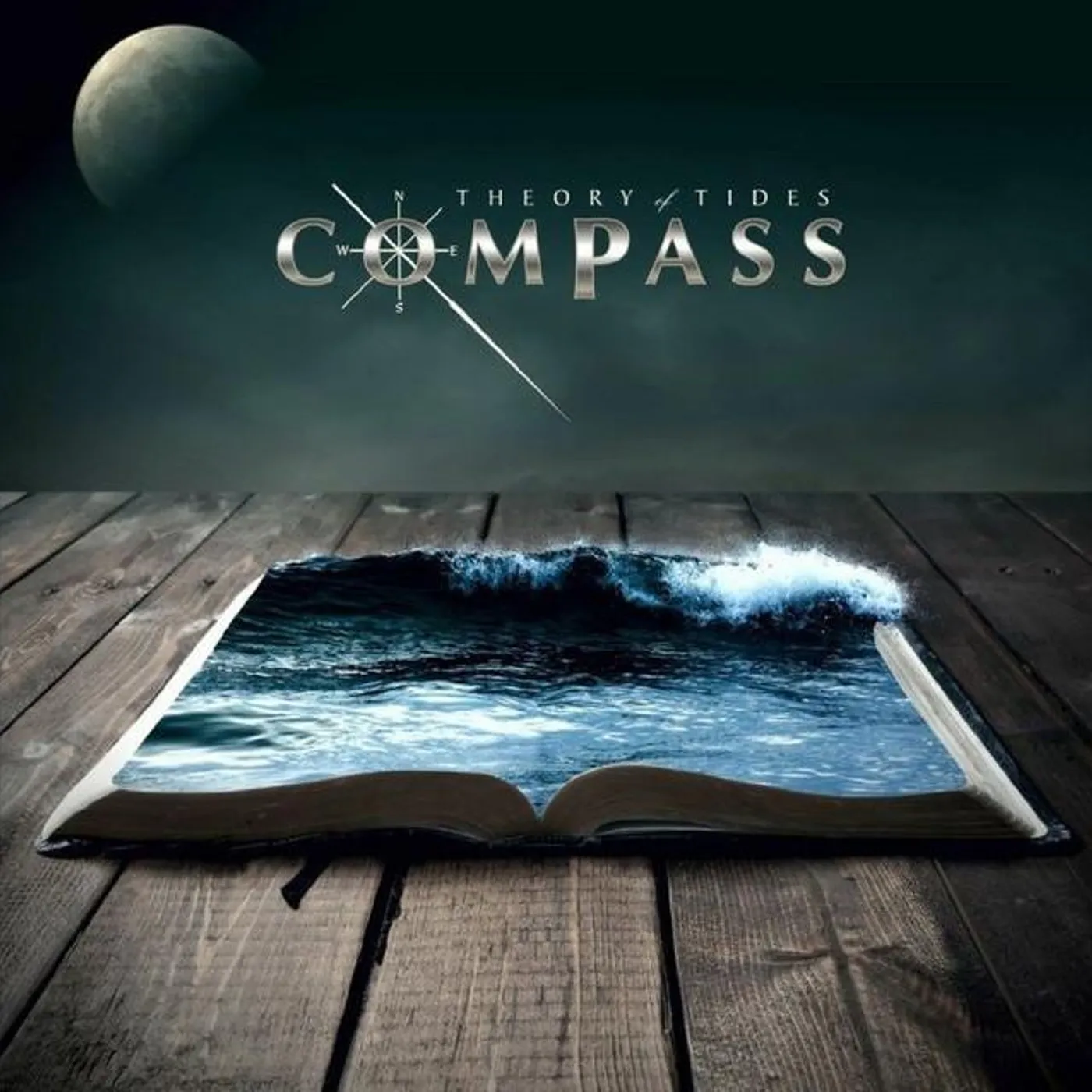 COMPASS Brand Page