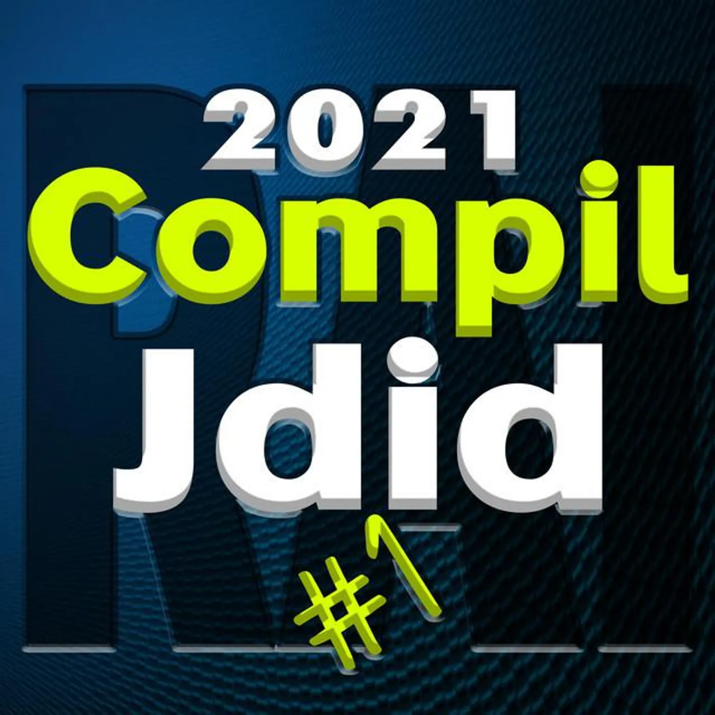 Compil Rai Jdid