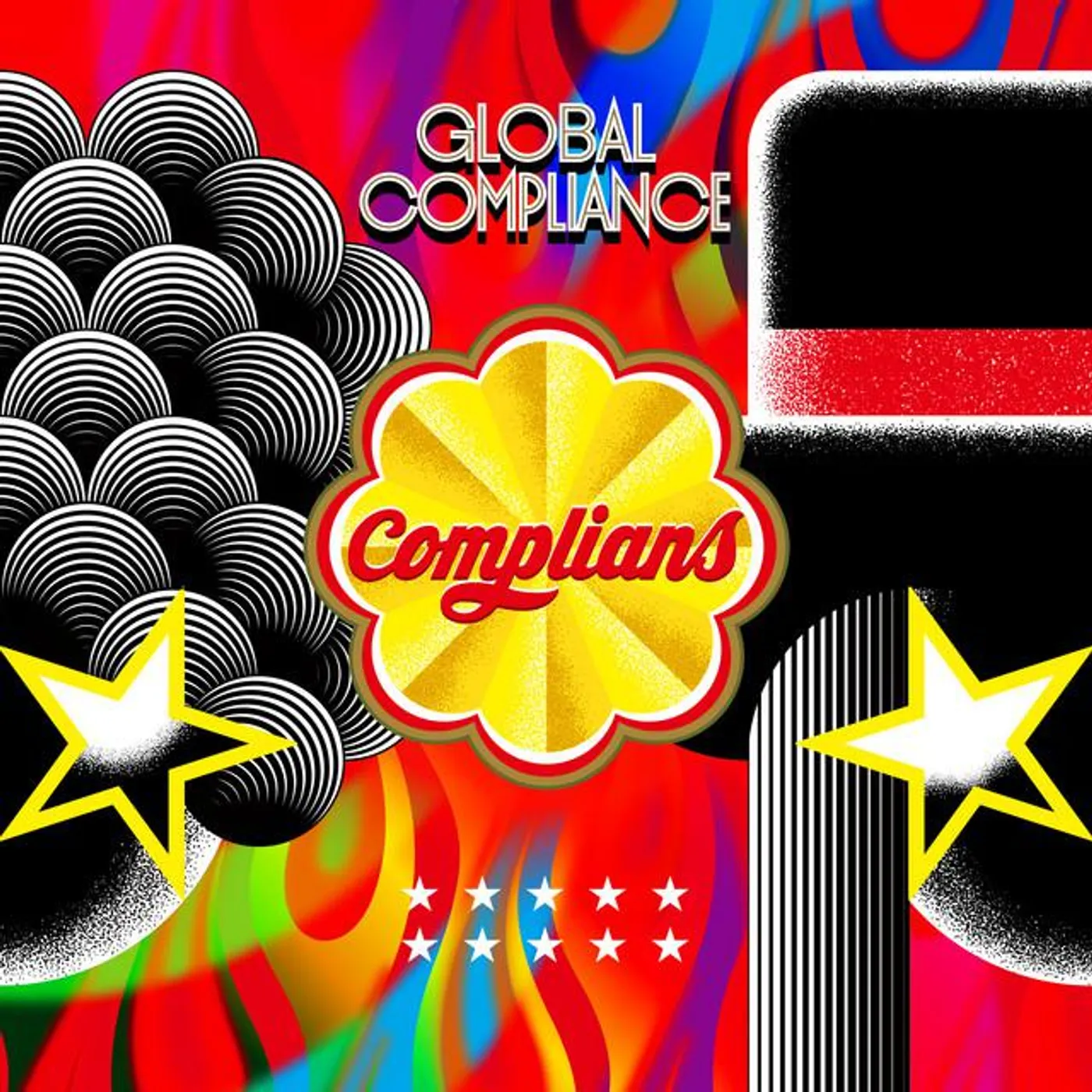 ComplianS Brand Page