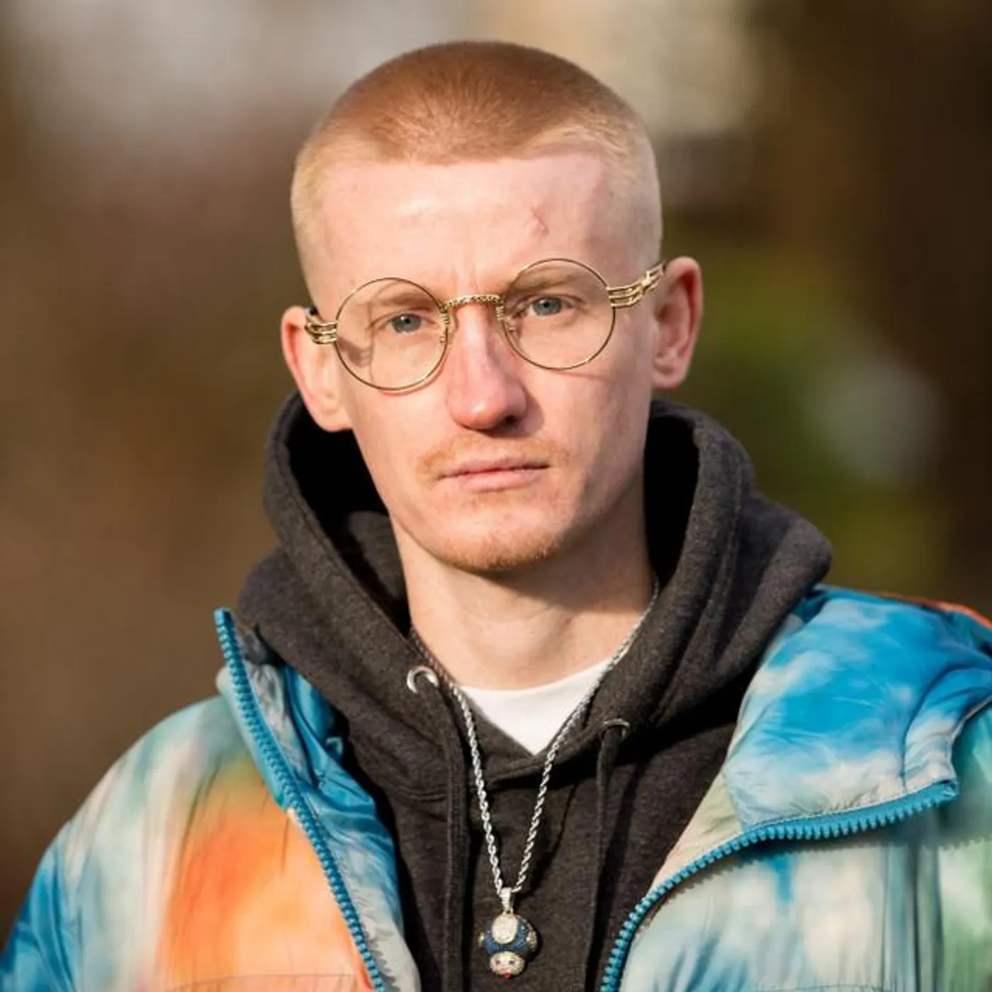 CompreHend Brand Page