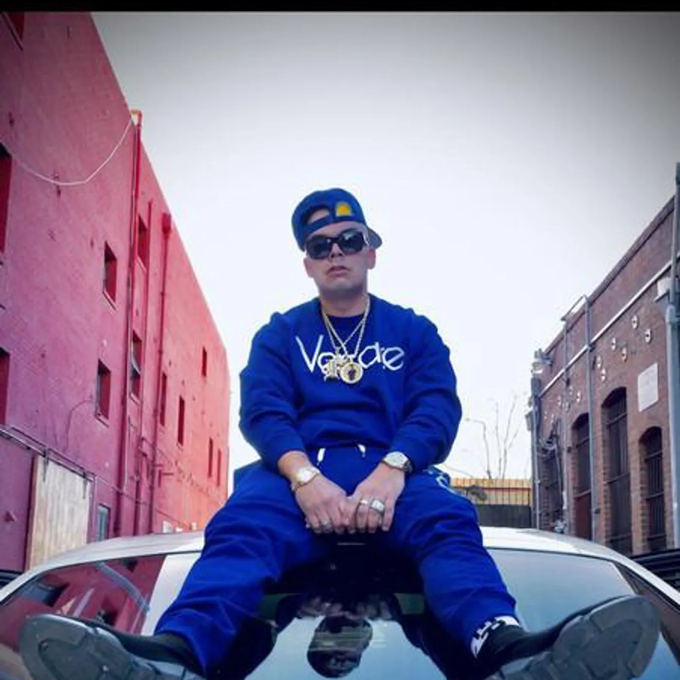 Compton Chapo Brand Page