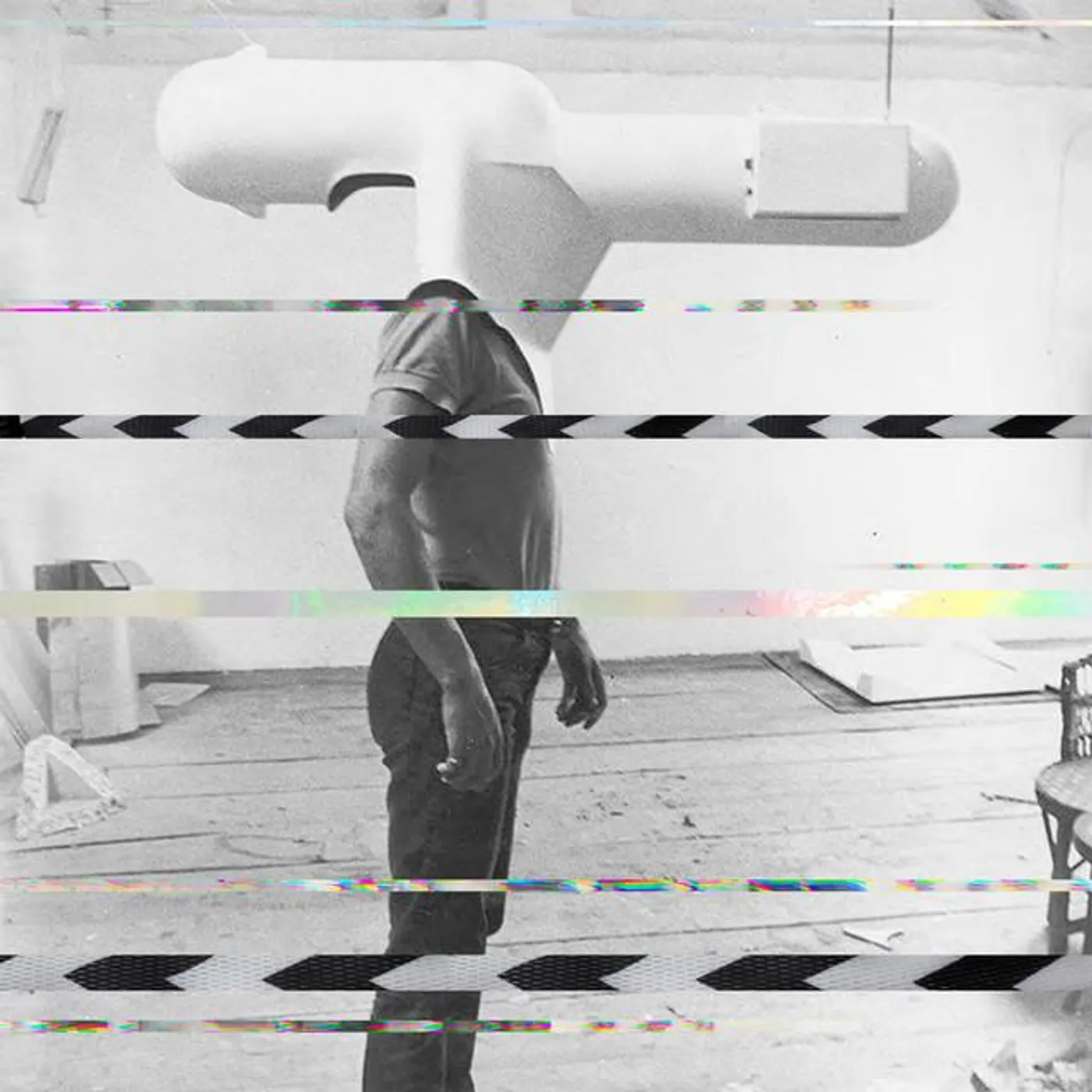 Computer Says No Brand Page