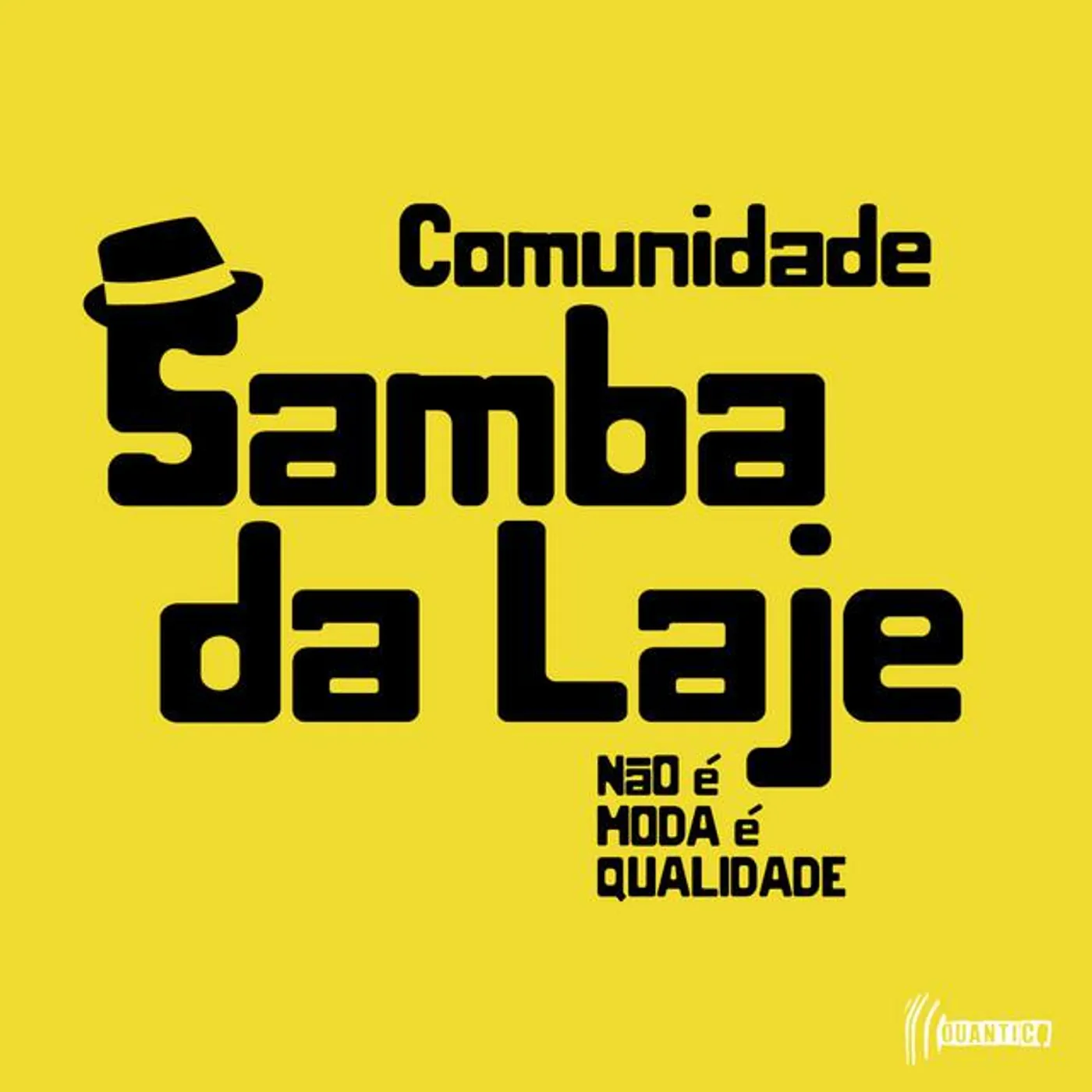 Comunidade Samba da Laje