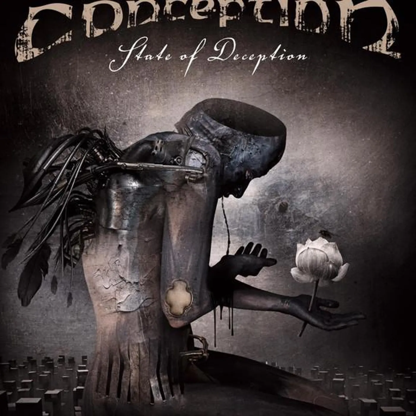 Conception Brand Page