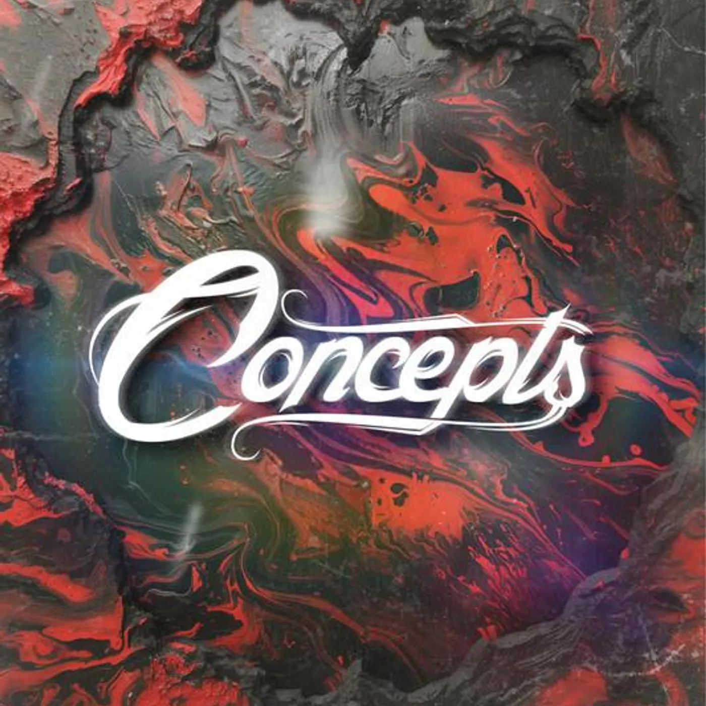 Concepts Brand Page
