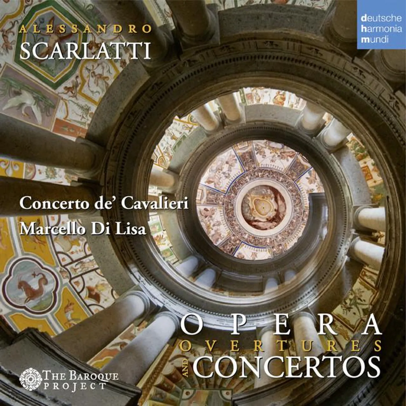 Concerto de' Cavalieri