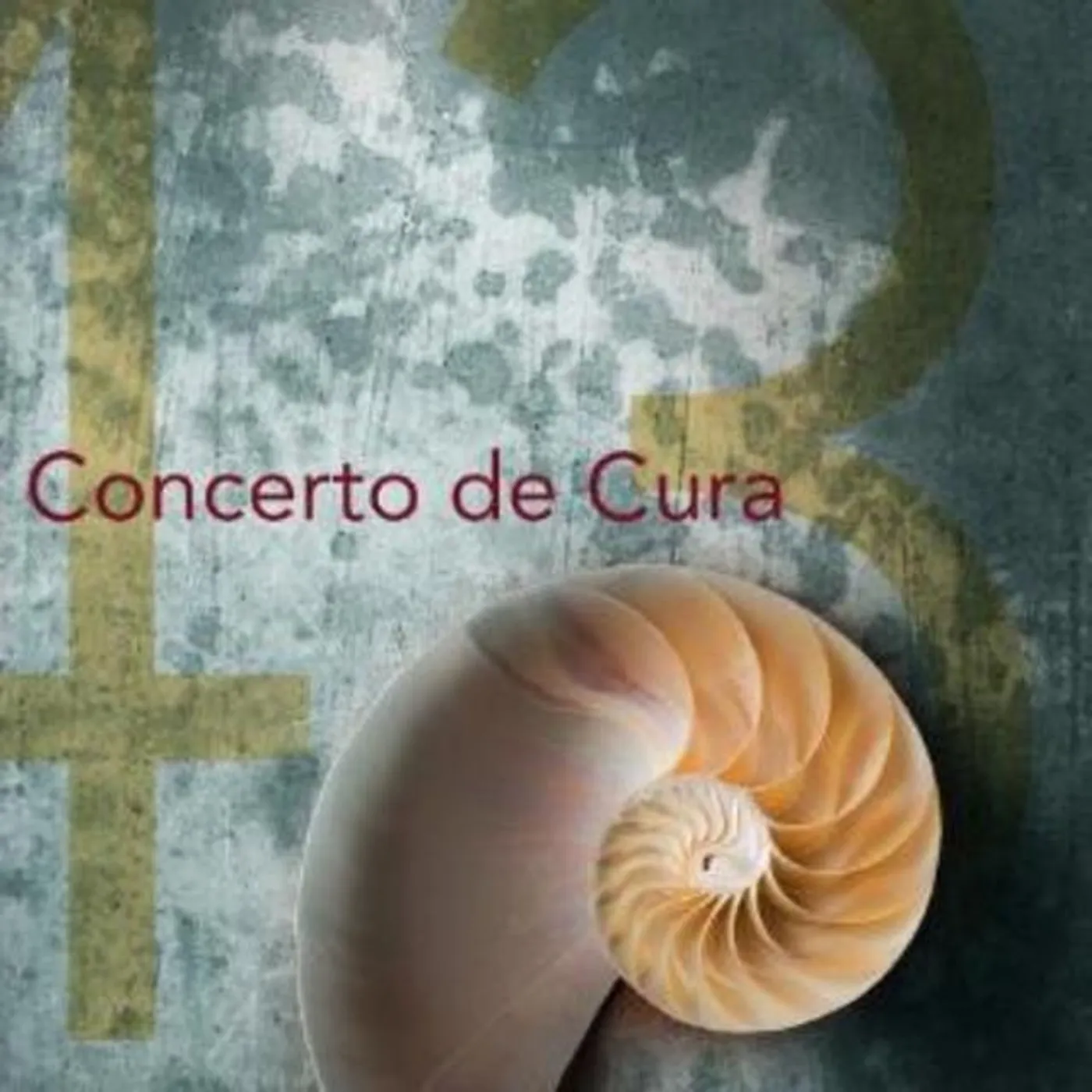 Concerto de Cura Brand Page
