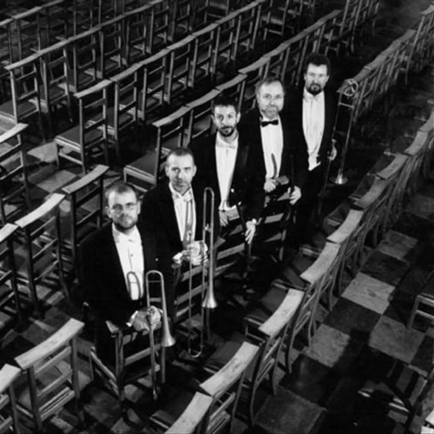 Concerto Palatino Brand Page