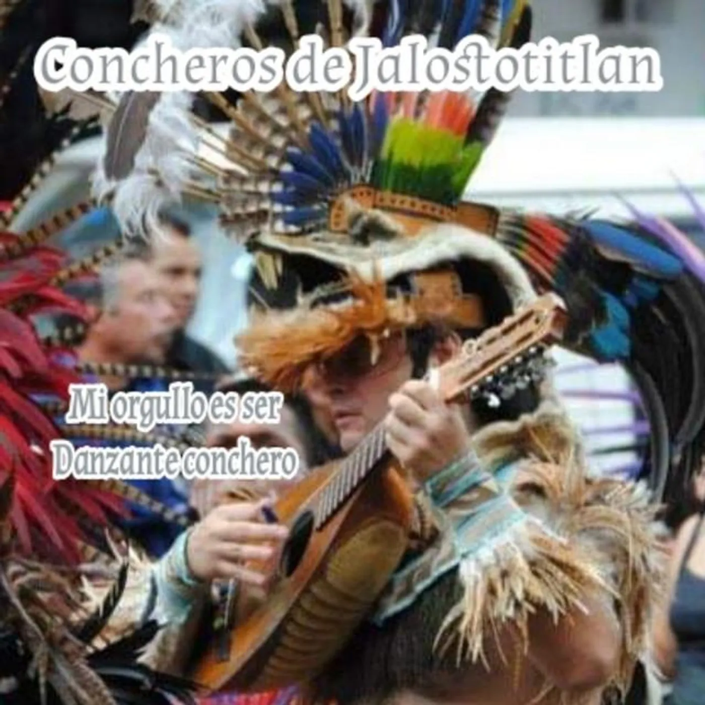 Concheros de Jalostotitlan