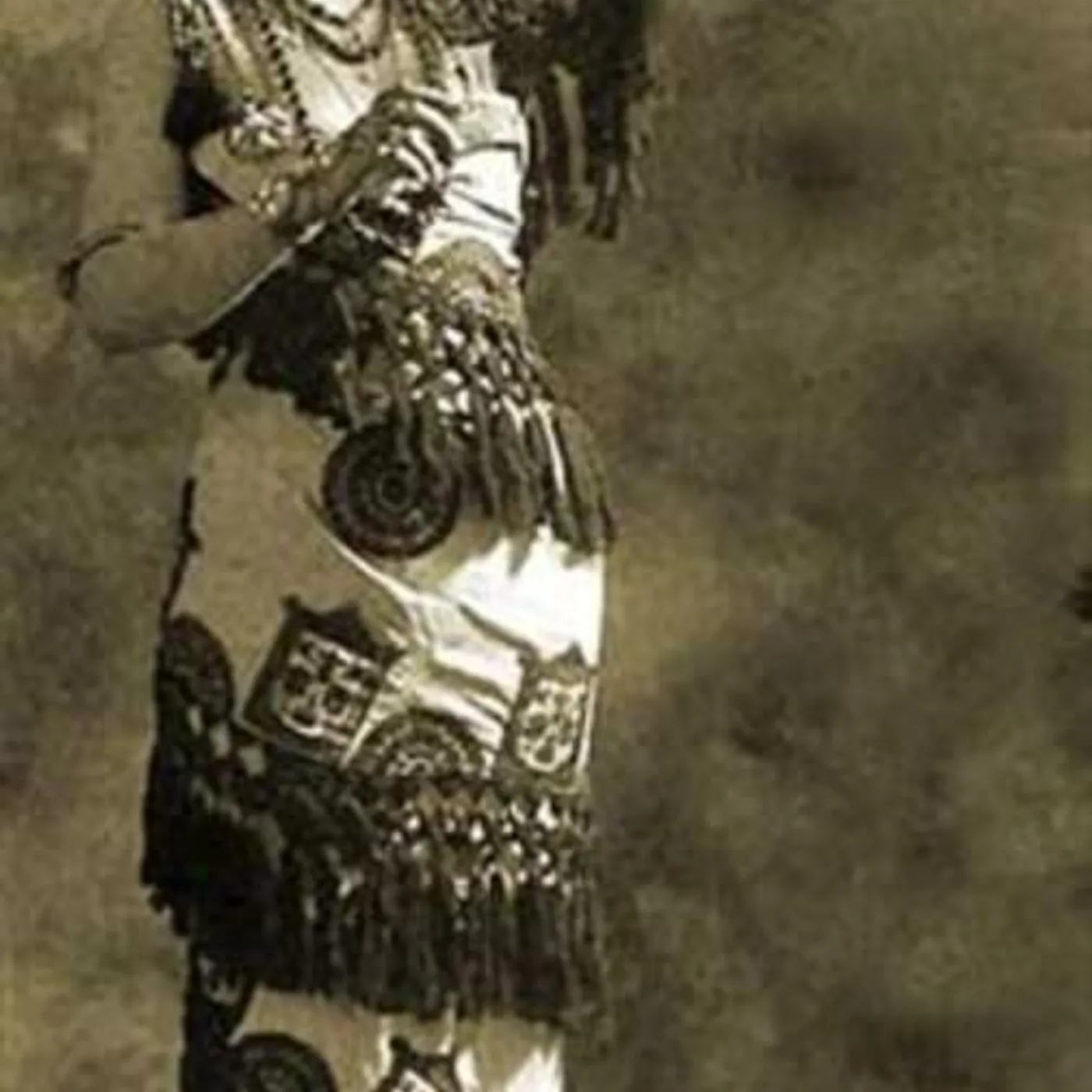 Conchita Supervia Brand Page