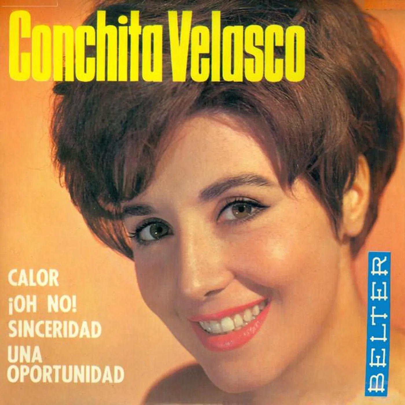 Conchita Velasco