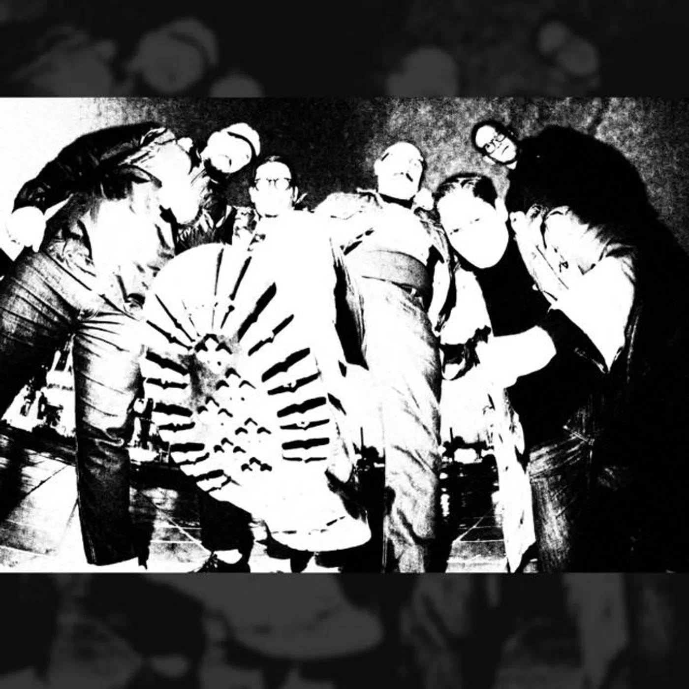 Concrete Elite Brand Page