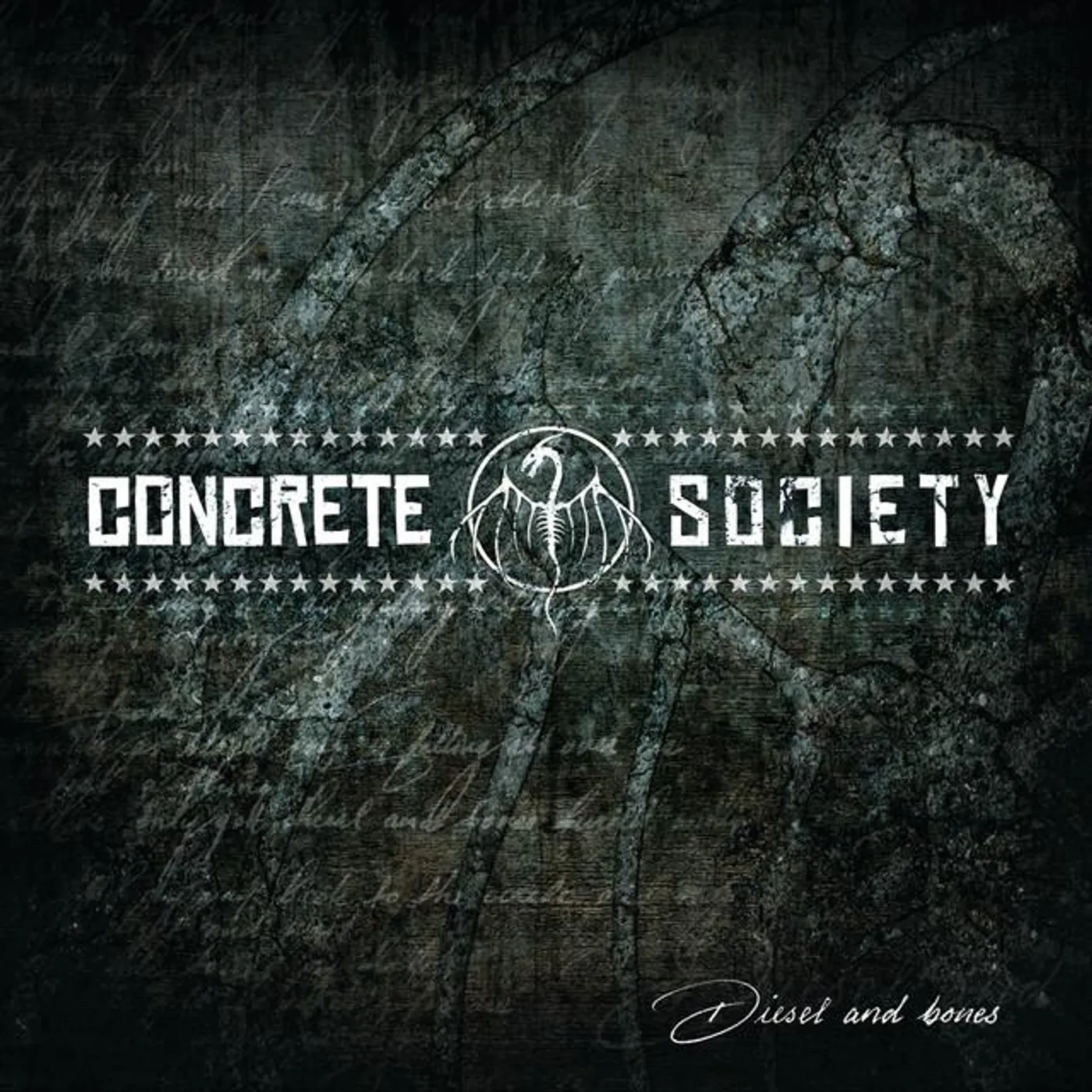 Concrete Society