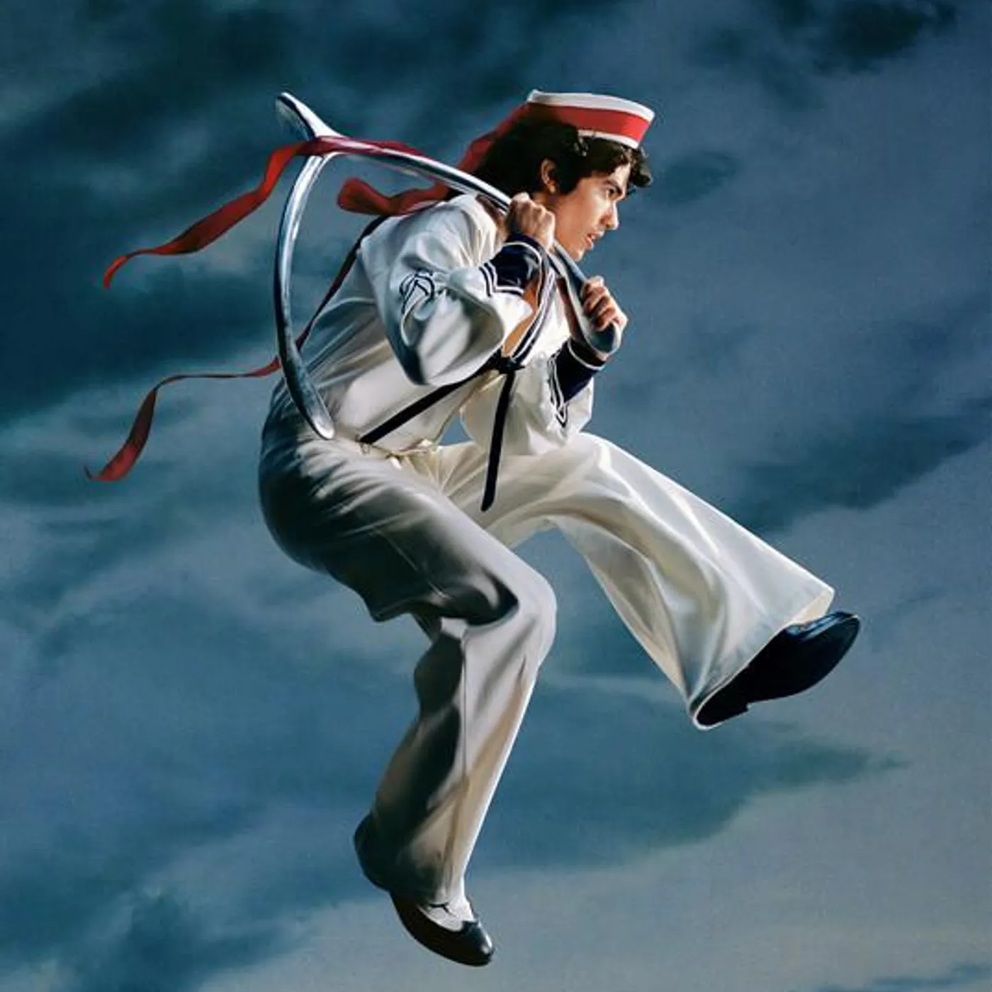 Conan Gray Brand Page