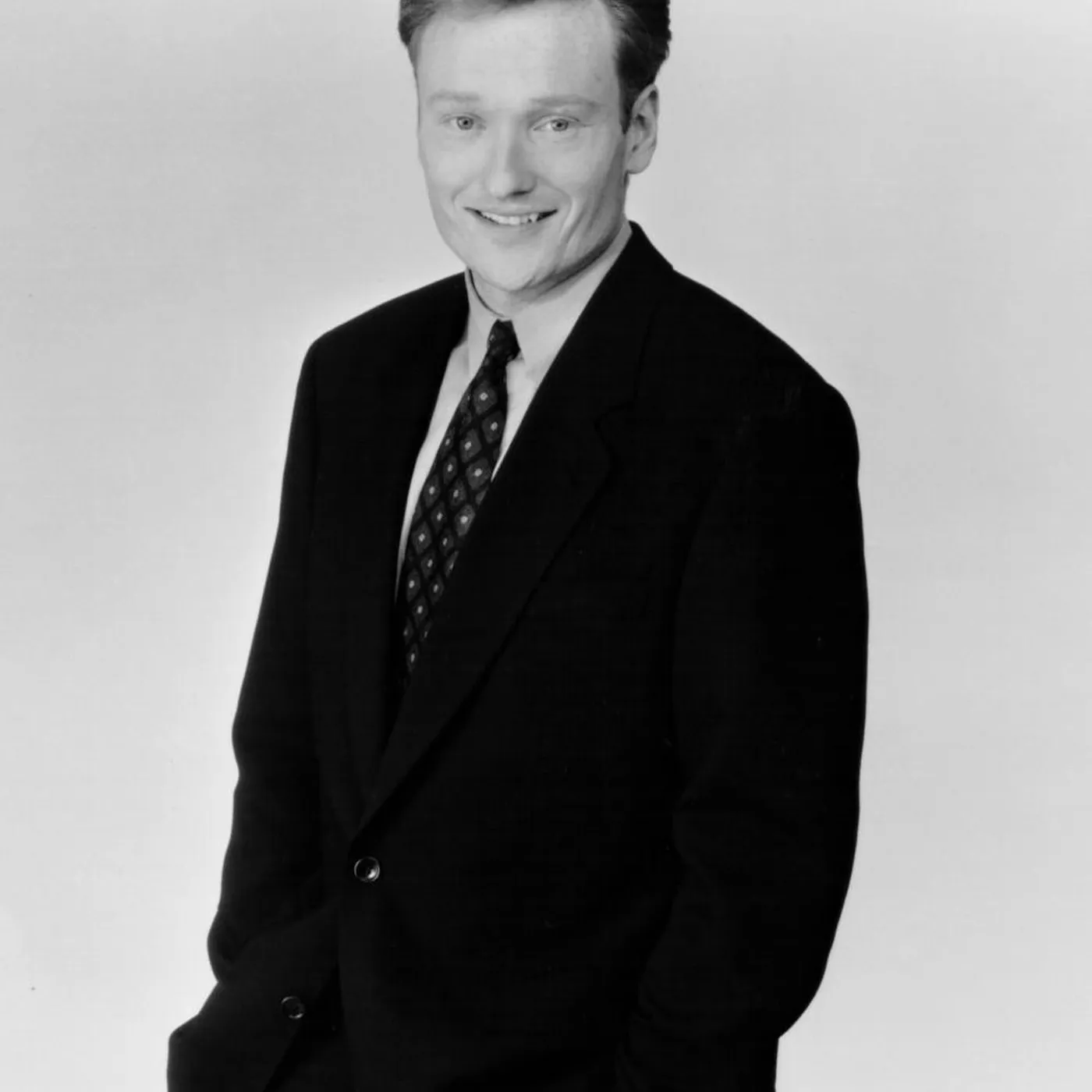 Conan O'Brien