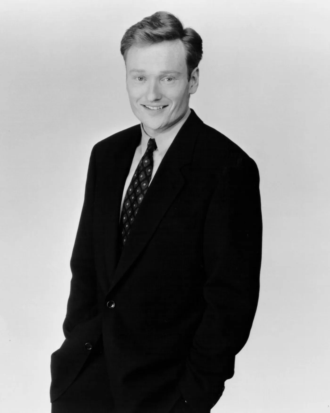 Conan O'Brien