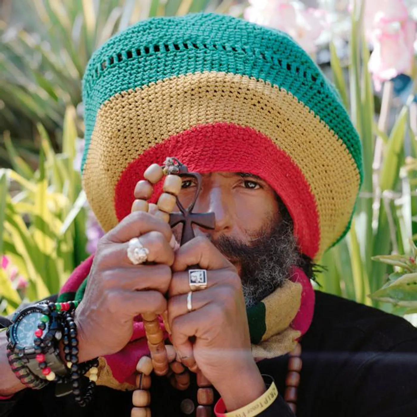 Congo Natty Brand Page