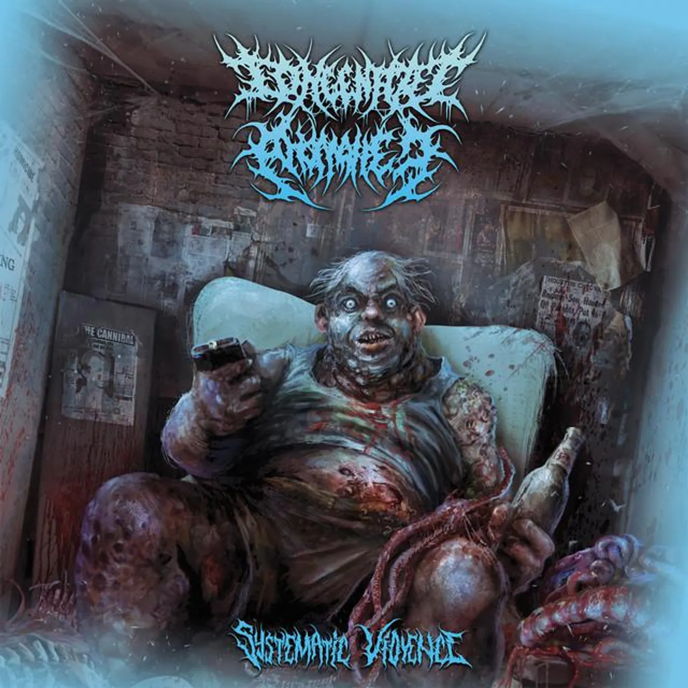 Congenital Anomalies Brand Page