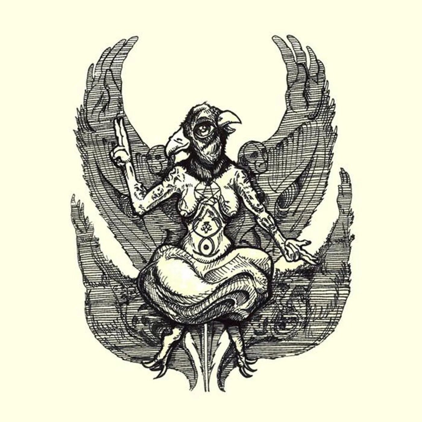 Condor and Jaybird Brand Page