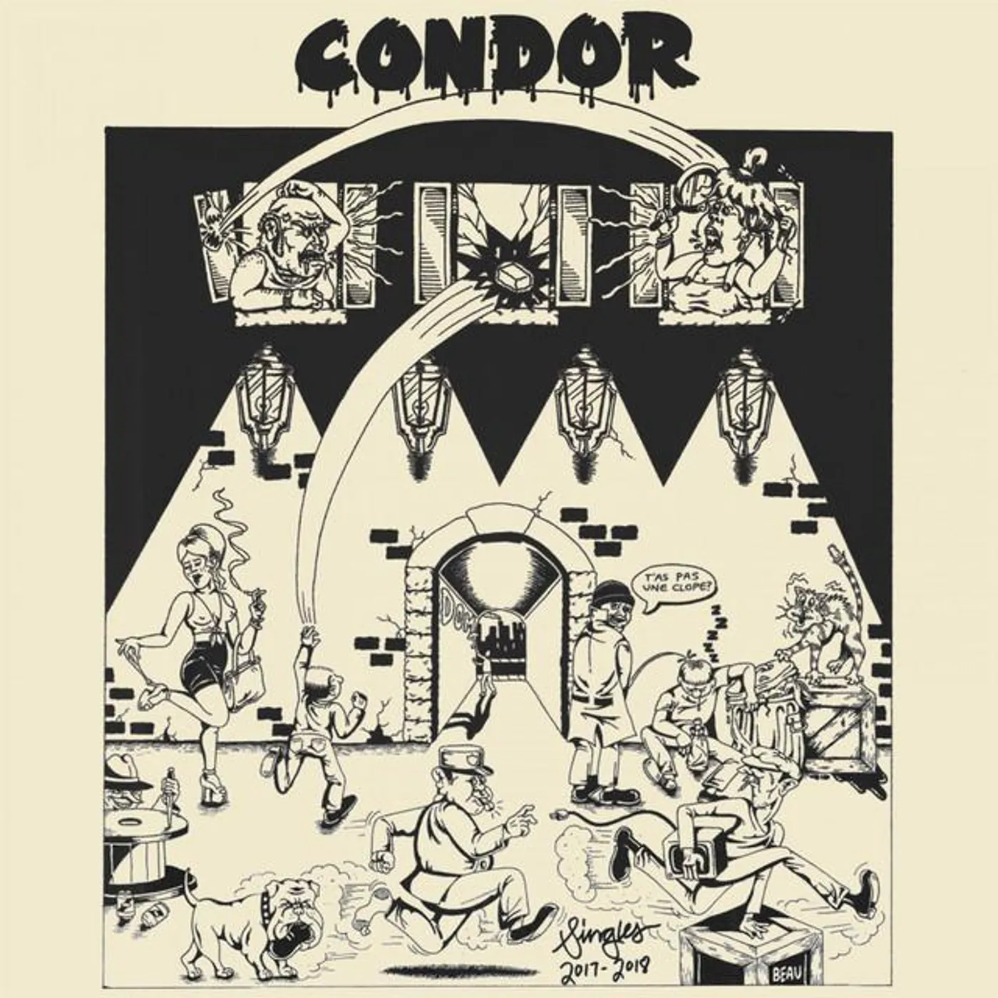 Condor