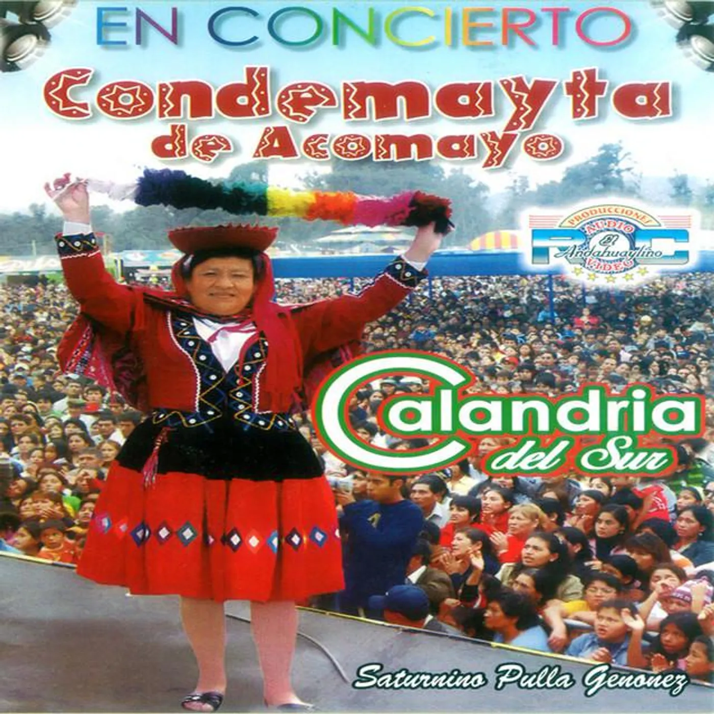 Condemayta de Acomayo