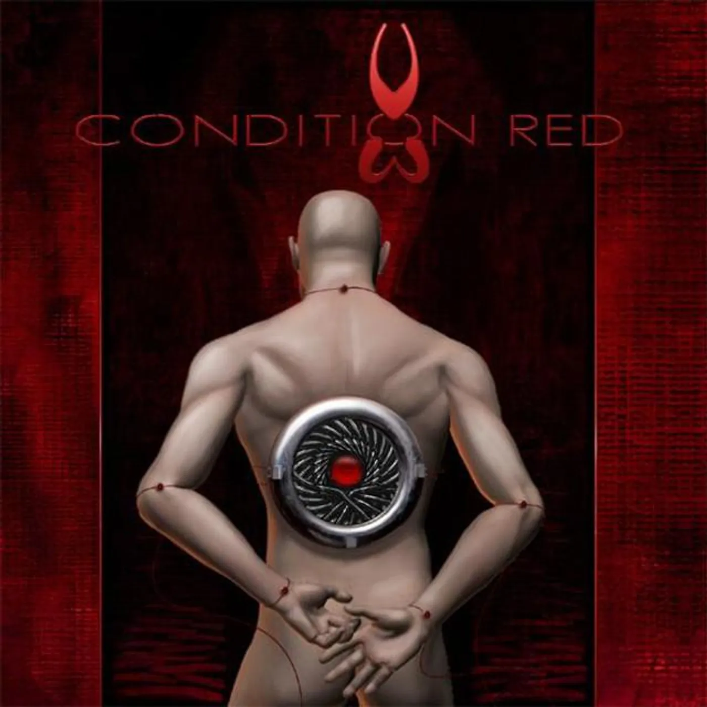 Condition Red Brand Page