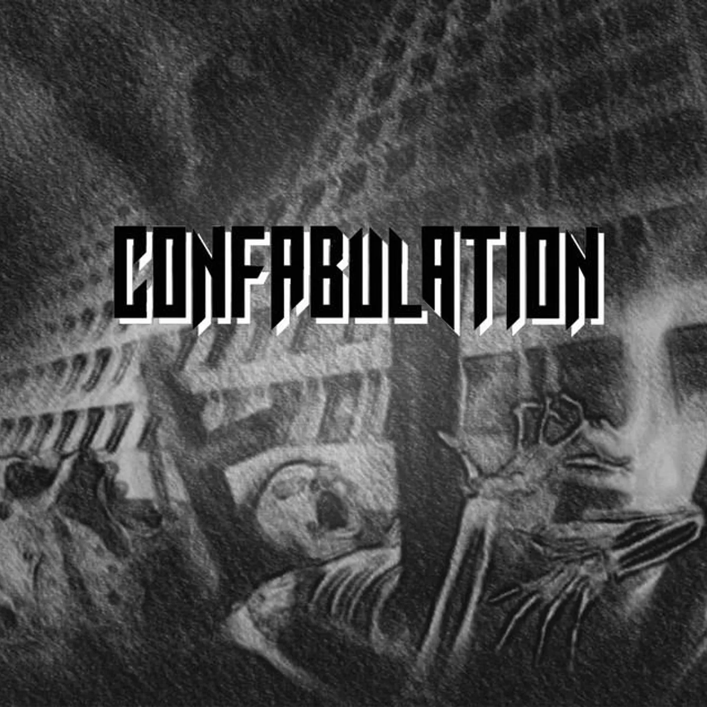 Confabulation Brand Page