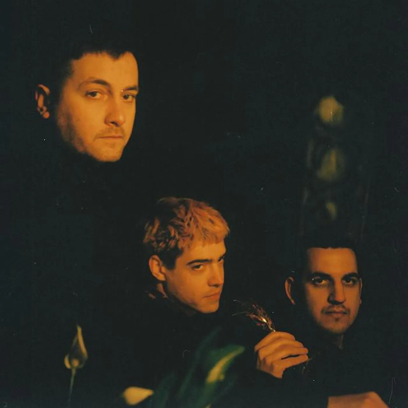 Conferência Inferno