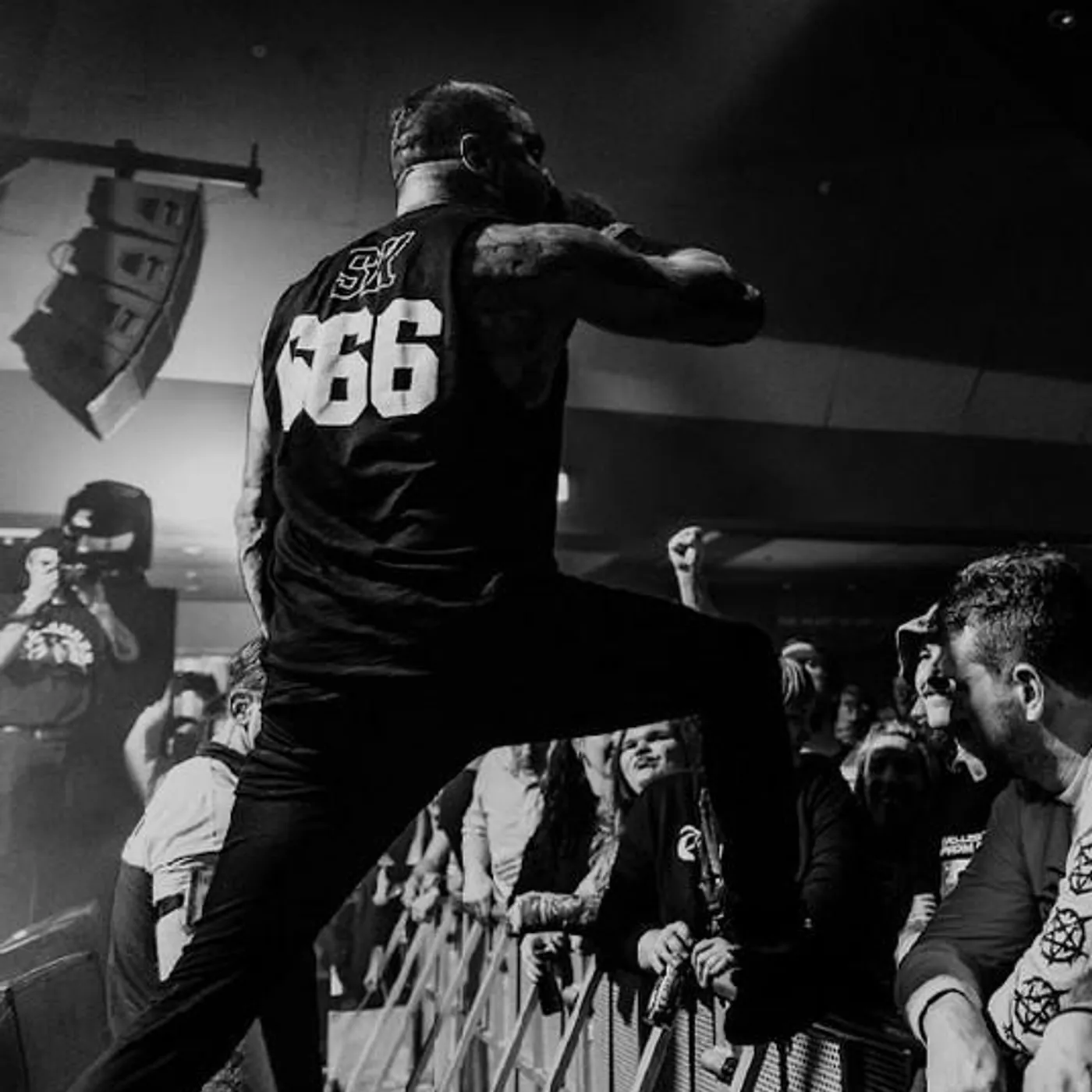 Confession Brand Page