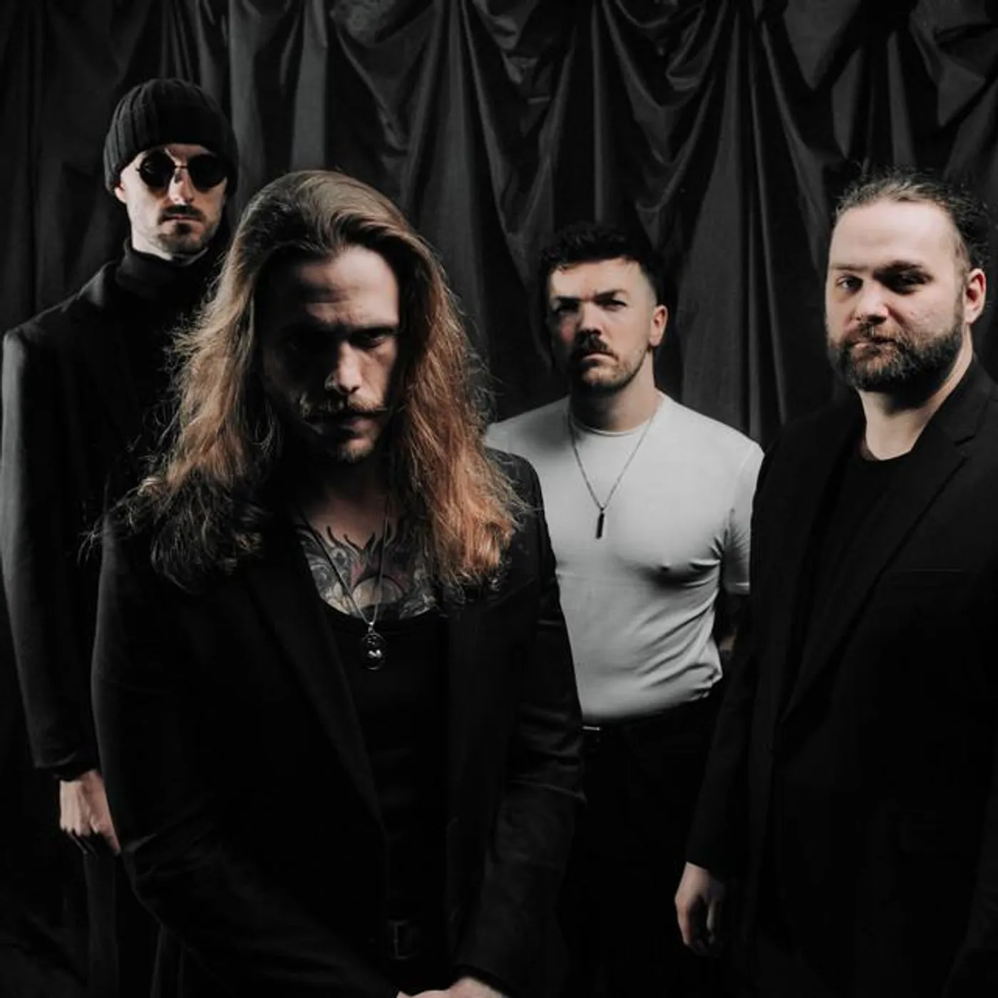 Confessions of a Traitor Brand Page