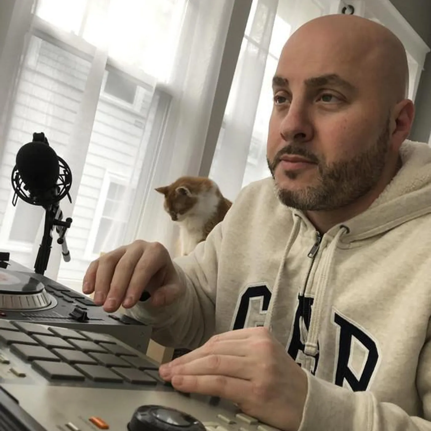 Confidence Brand Page