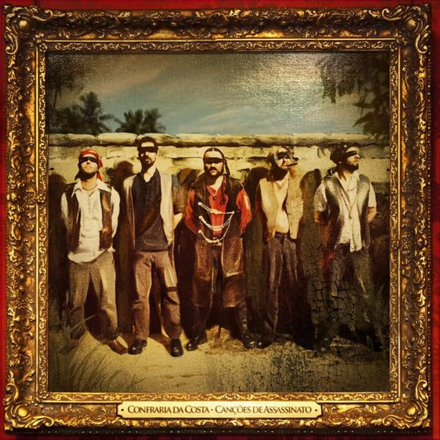 Confraria da Costa Brand Page