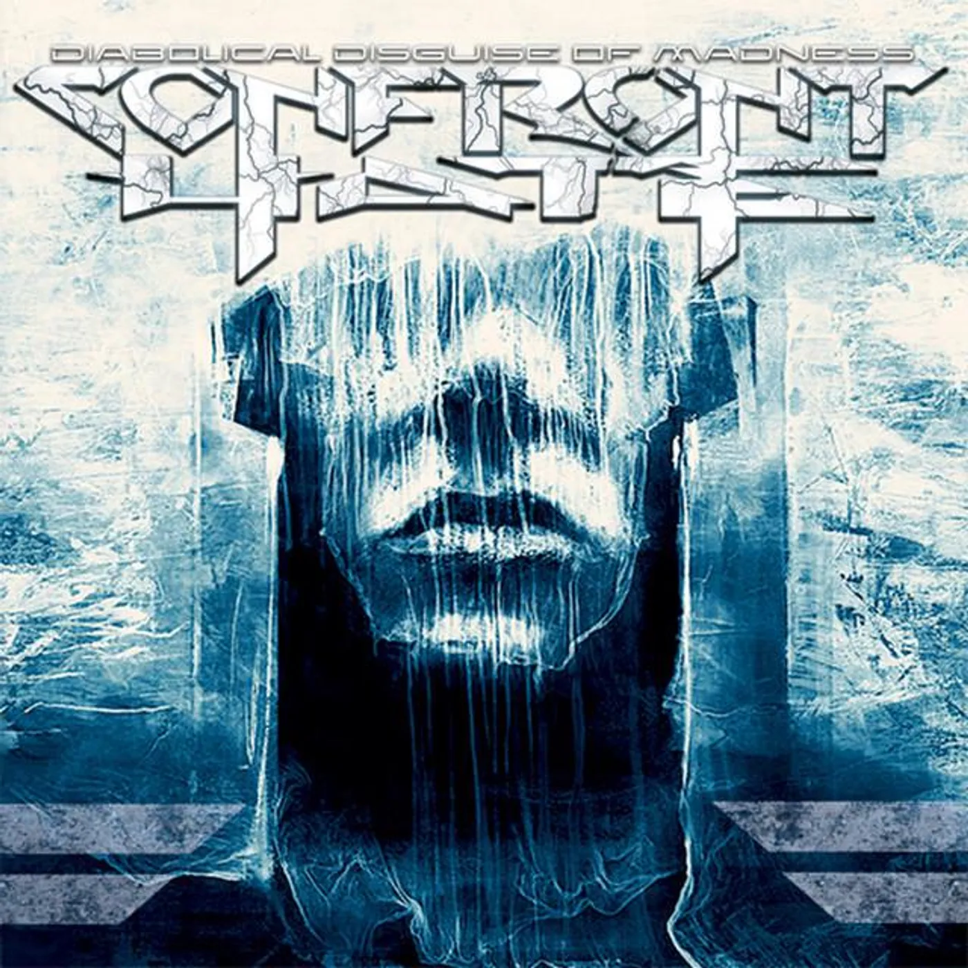 Confront Hate Brand Page