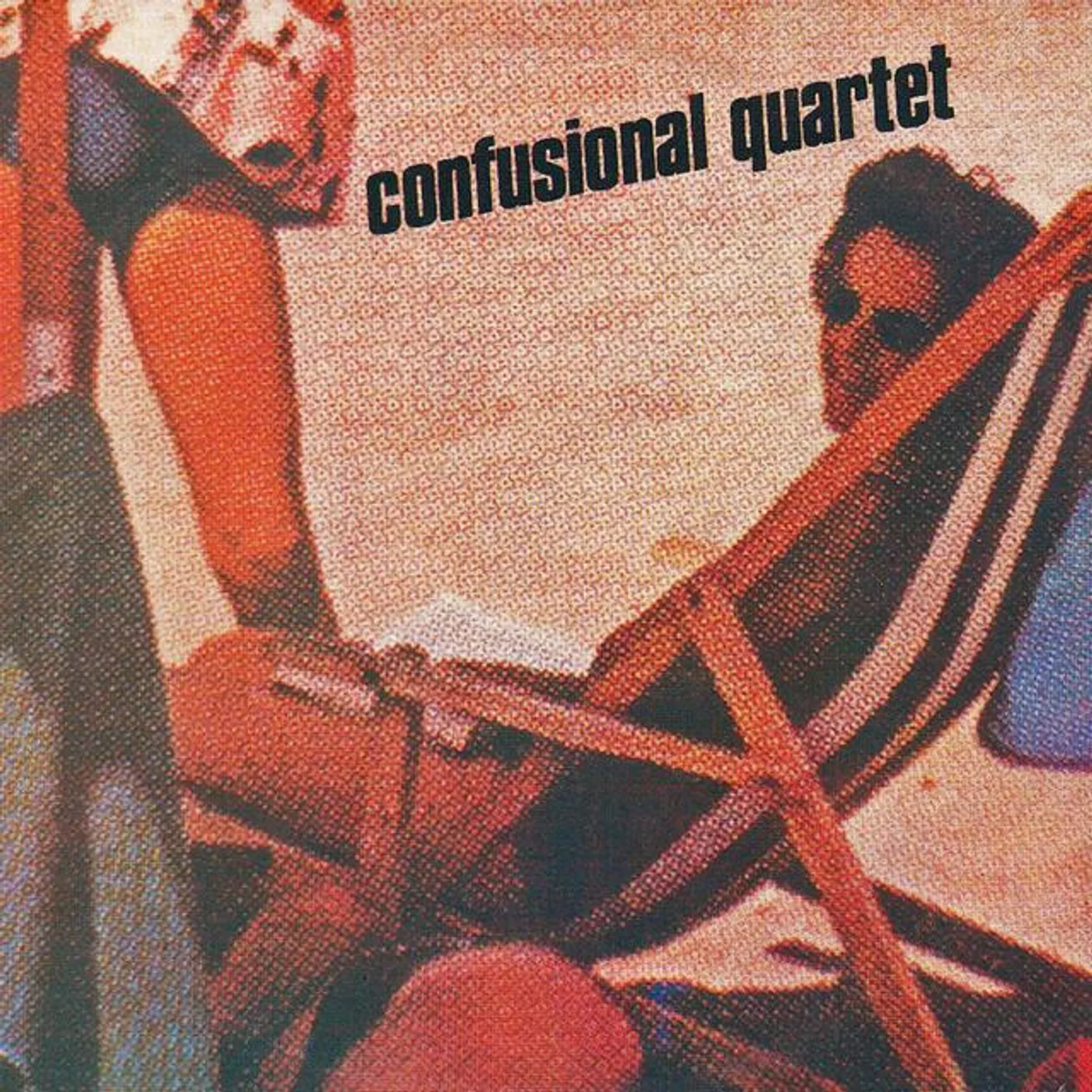 Confusional Quartet Brand Page