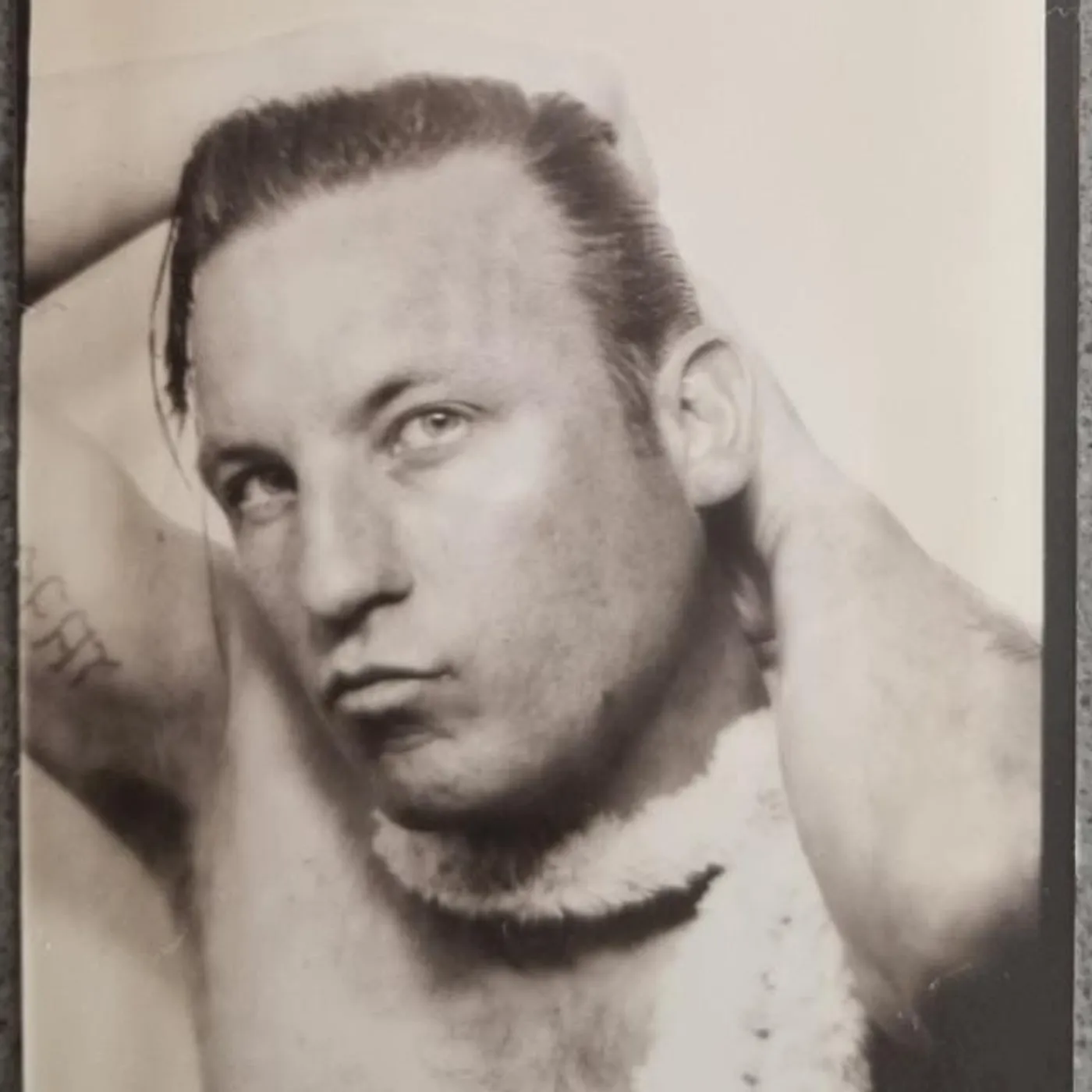 Cong Josie Brand Page