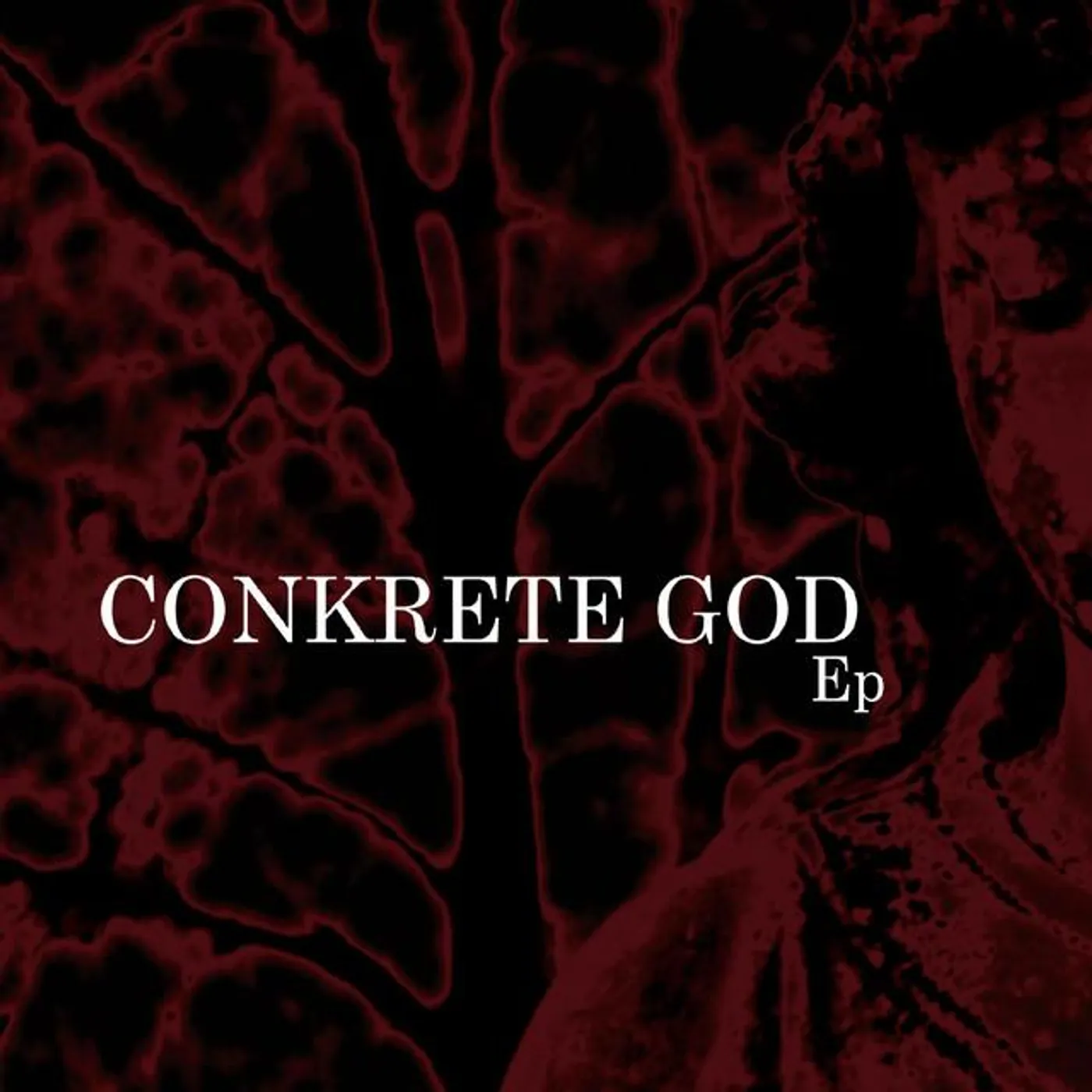 Conkrete God