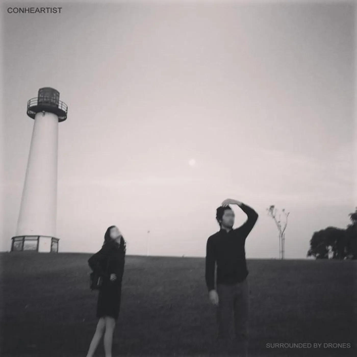 Conheartist Brand Page