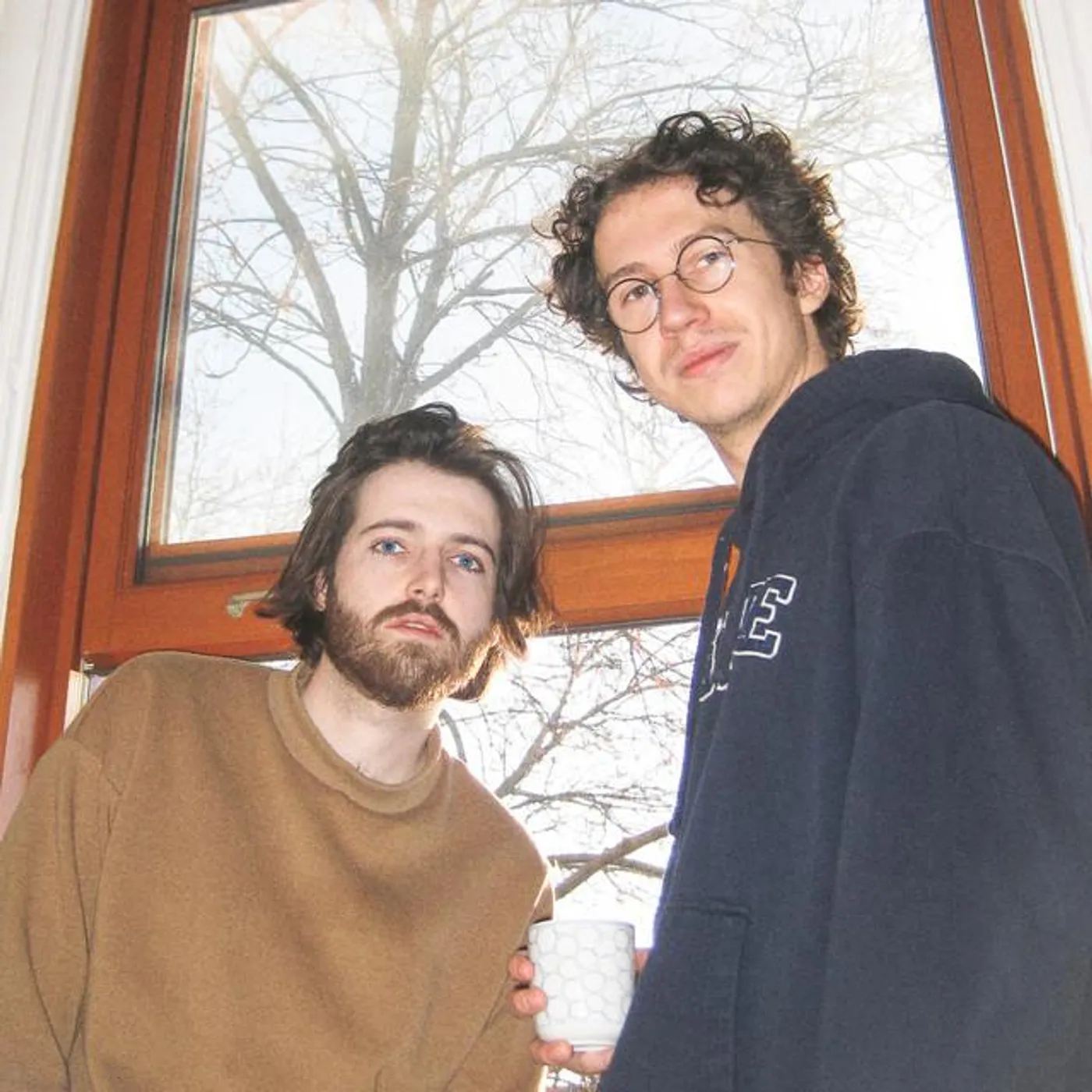 Conifère Brand Page