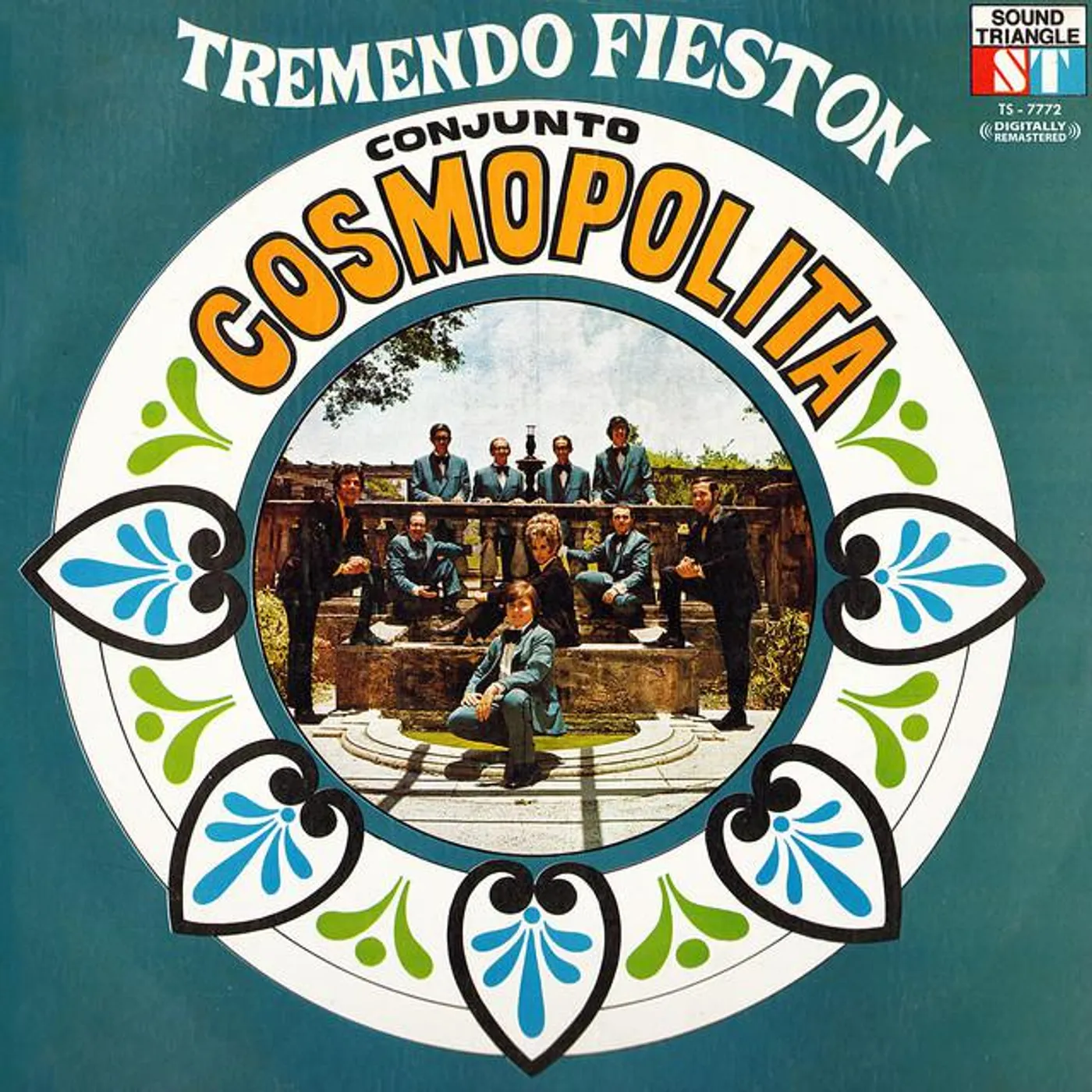 Conjunto Cosmopolita