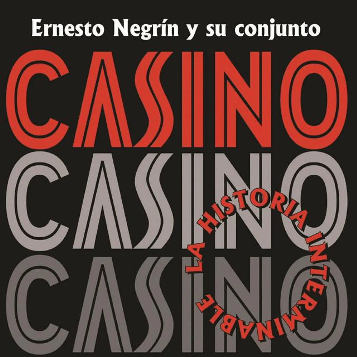 Conjunto Casino de Uruguay