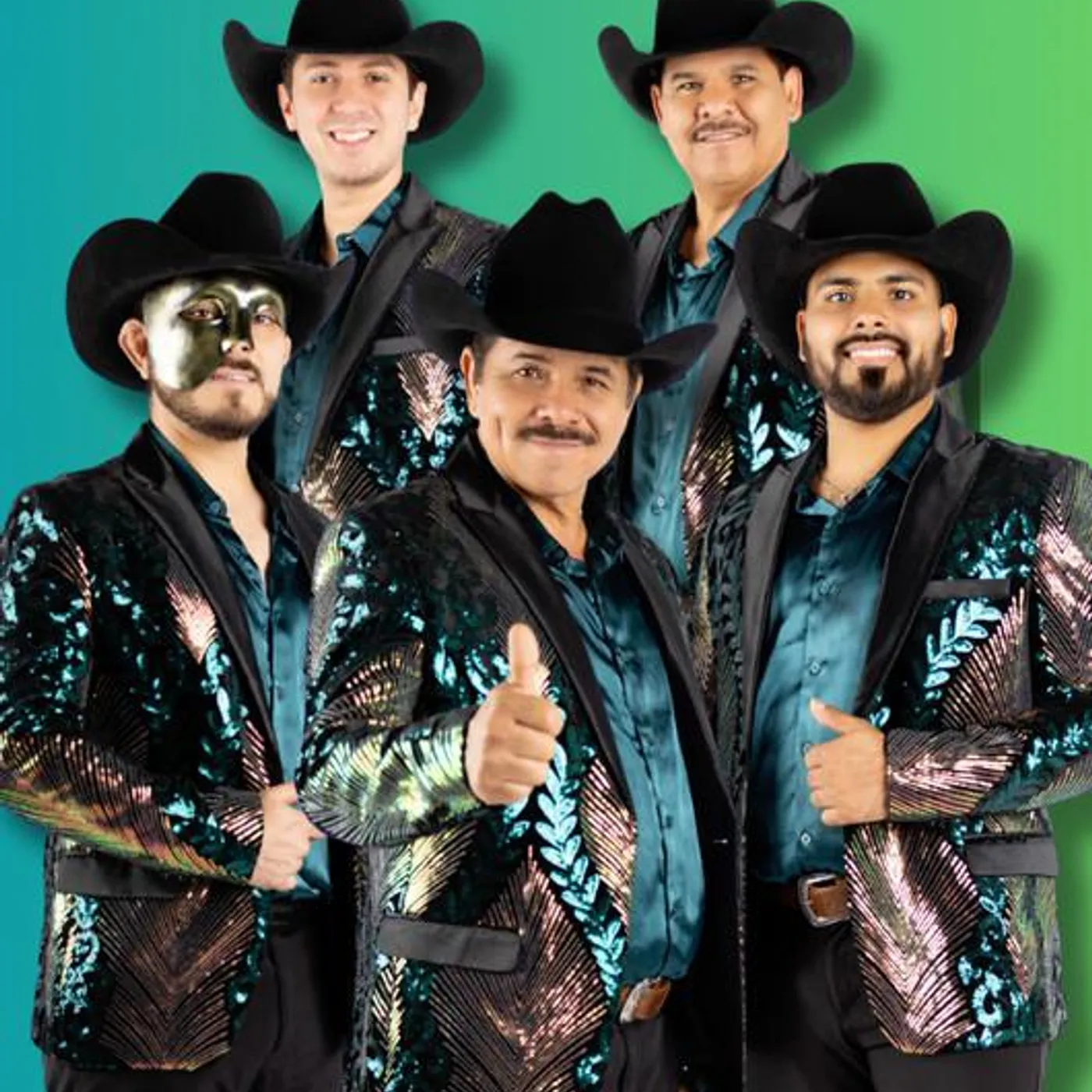 Conjunto Amanecer Brand Page