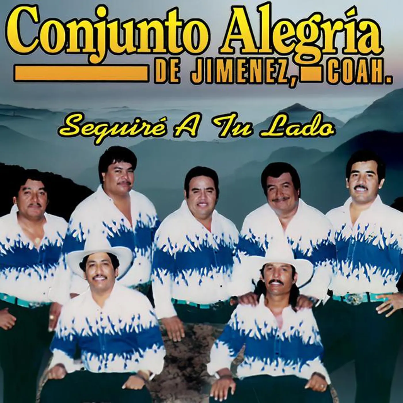 Conjunto Alegria de Jimenez, Coah