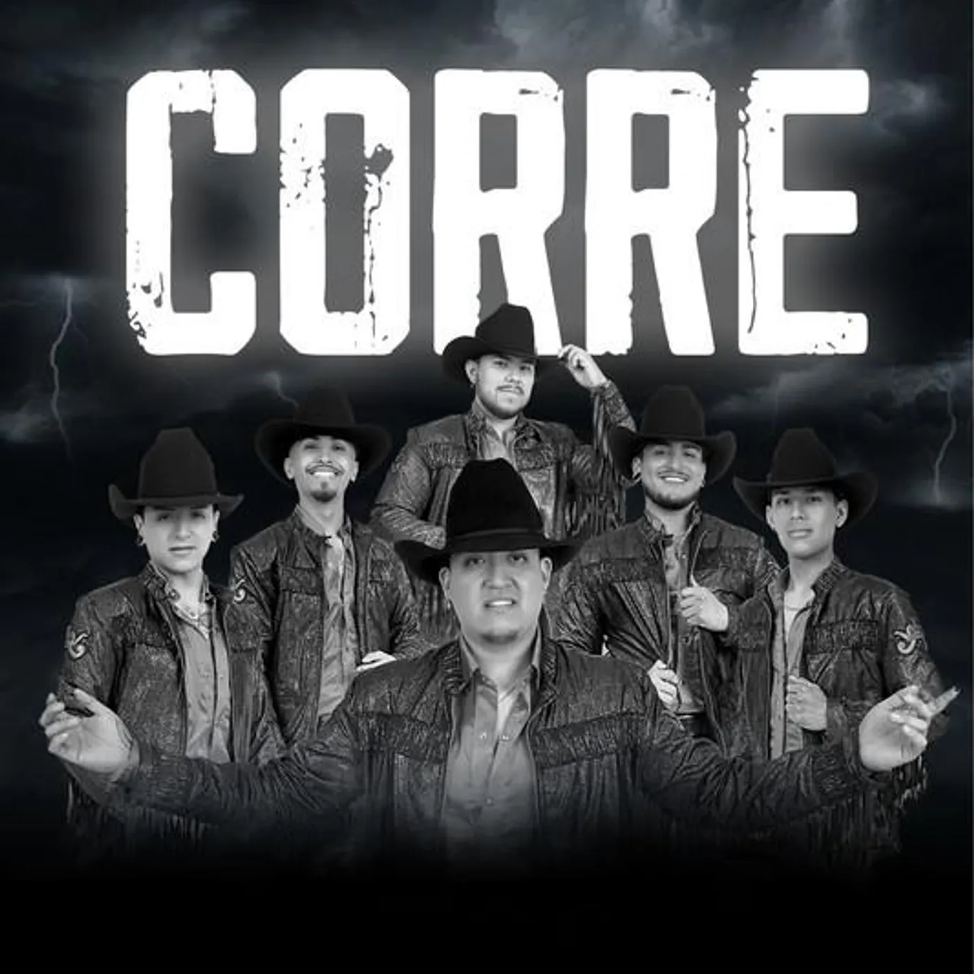 Conjunto Alegria De Rancho