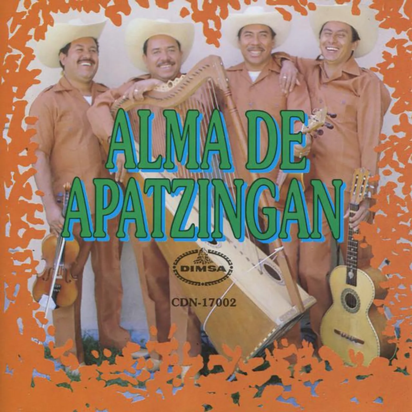 Conjunto Alma De Apatzingán