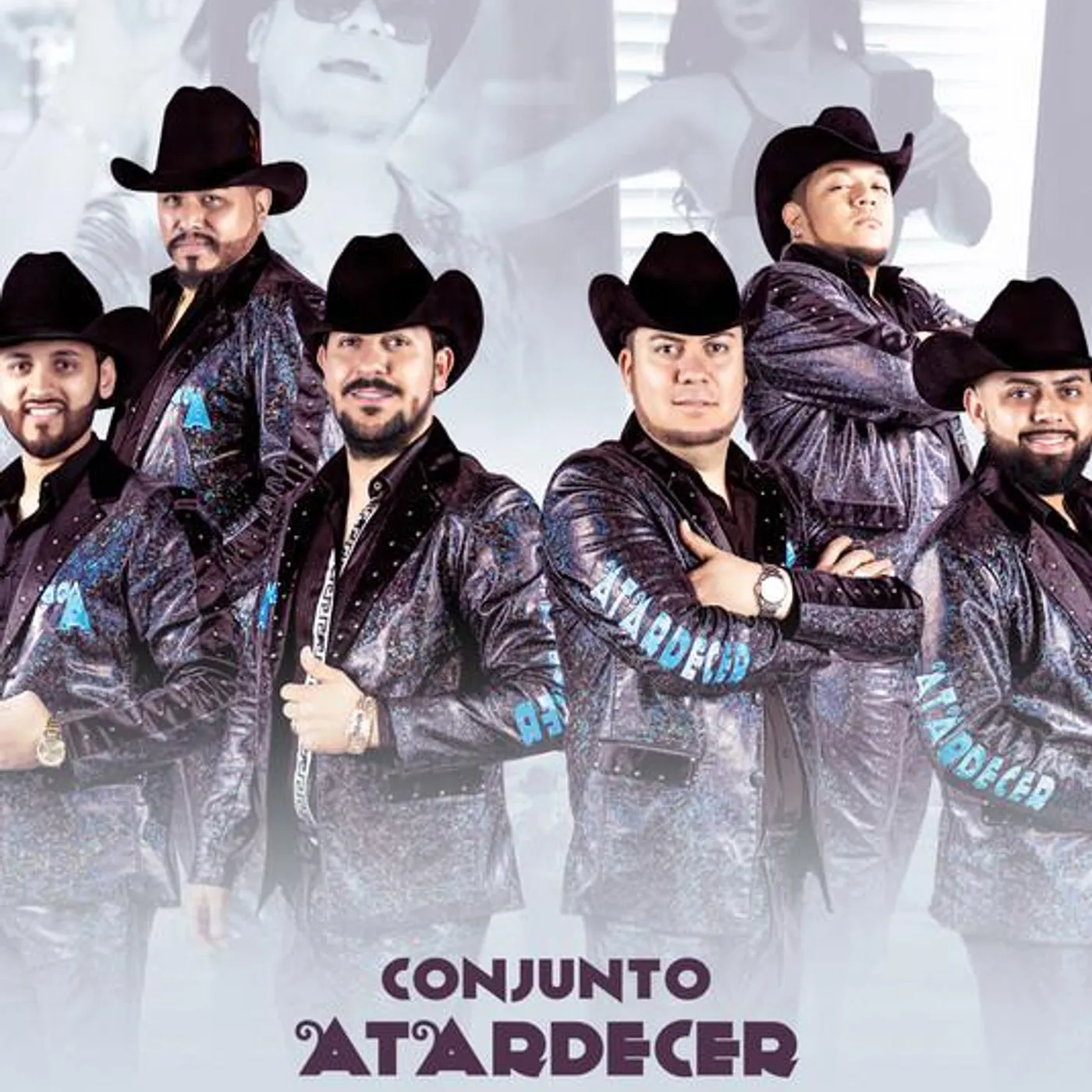 Conjunto Atardecer Brand Page