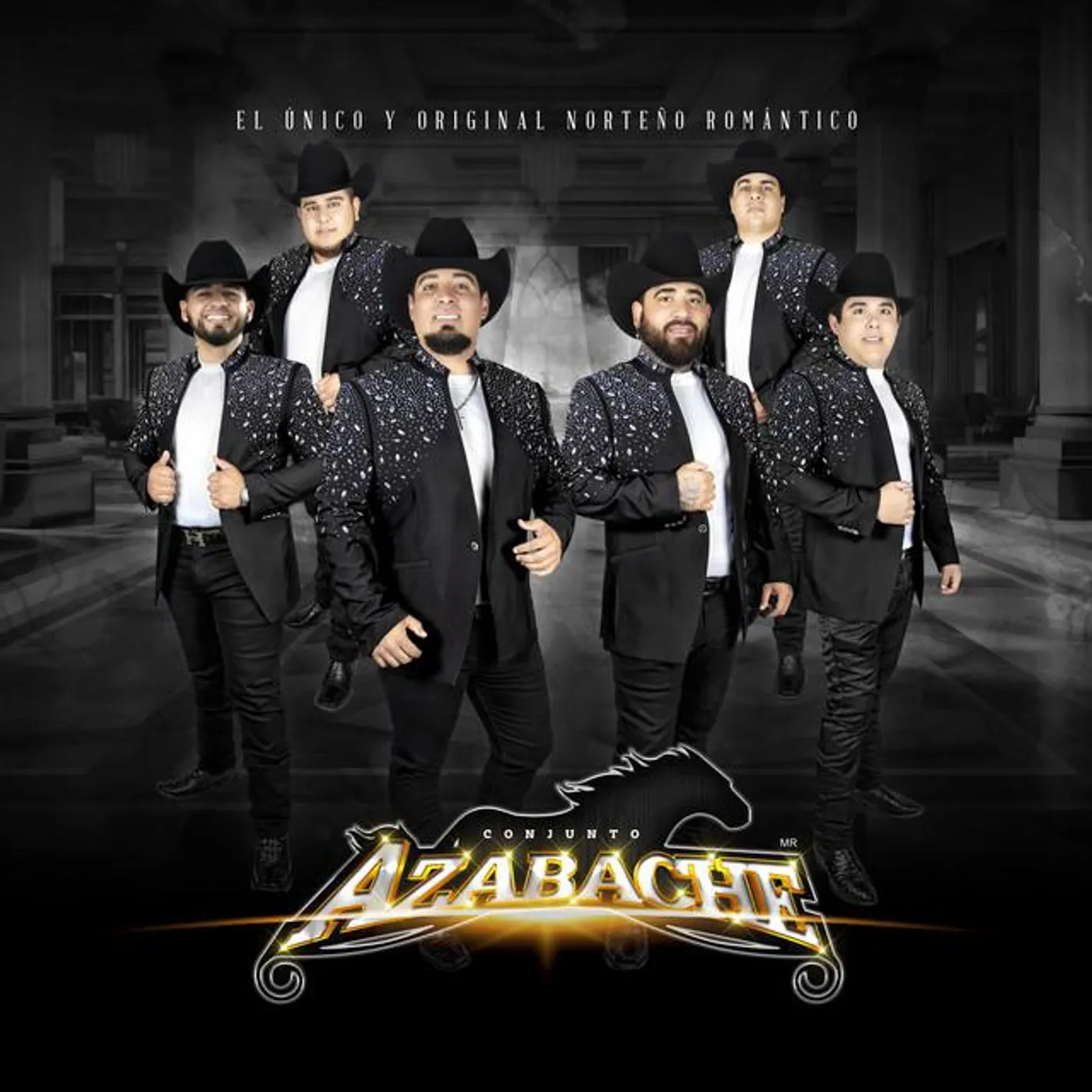 Conjunto Azabache Brand Page