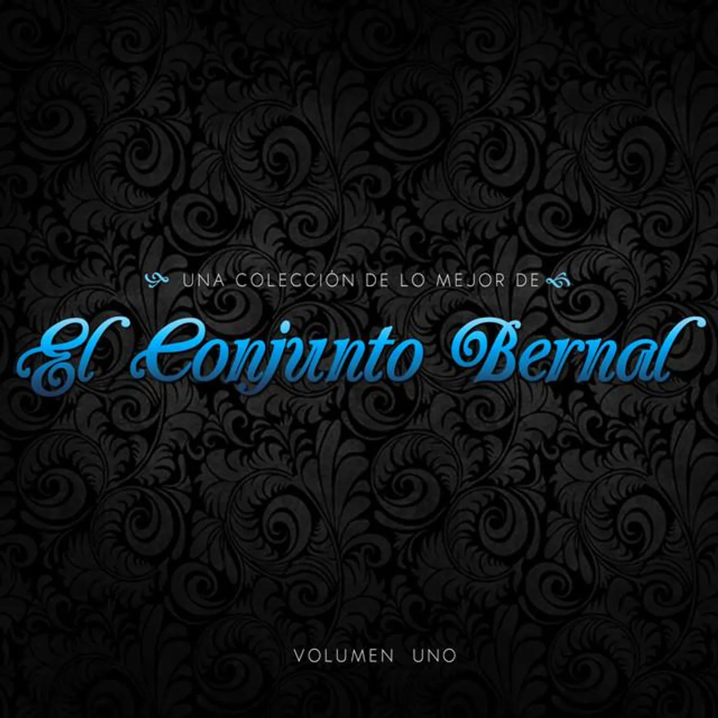 Conjunto Bernal Brand Page
