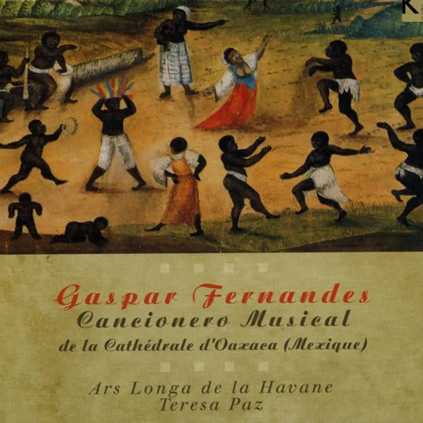 Conjunto de Música Antigua Ars Longa